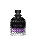 BORN IN ROMA UOMO PERPLE MELANCHOLIA Eau De Toilette – VALENTINO