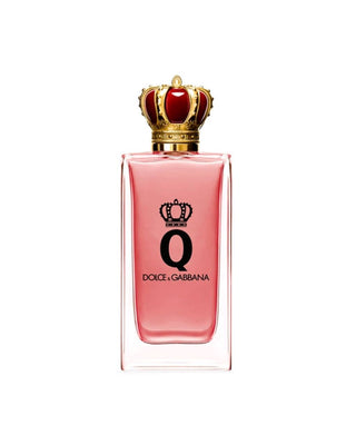 Q BY DOLCE&GABBANA EAU DE PARFUM INTENSE foryou.ma | vente de parfum original au Maroc pour homme et femme – Vous cherchez un parfum original ? Achetez des Parfums authentiques aux meilleurs prix au Maroc – foryou la meilleurs parfumerie en ligne 