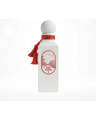 RED CORAL – IBRAHIM ALQURASHI foryou.ma | La Destination Ultime pour des Parfums Originaux à des Prix Imbattables au maroc.