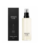 REFILL ARMANI CODE Eau De Parfum – GIORGIO ARMANI