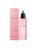 REFILL MY WAY FLORAL Eau De Parfum – GIORGIO ARMANI