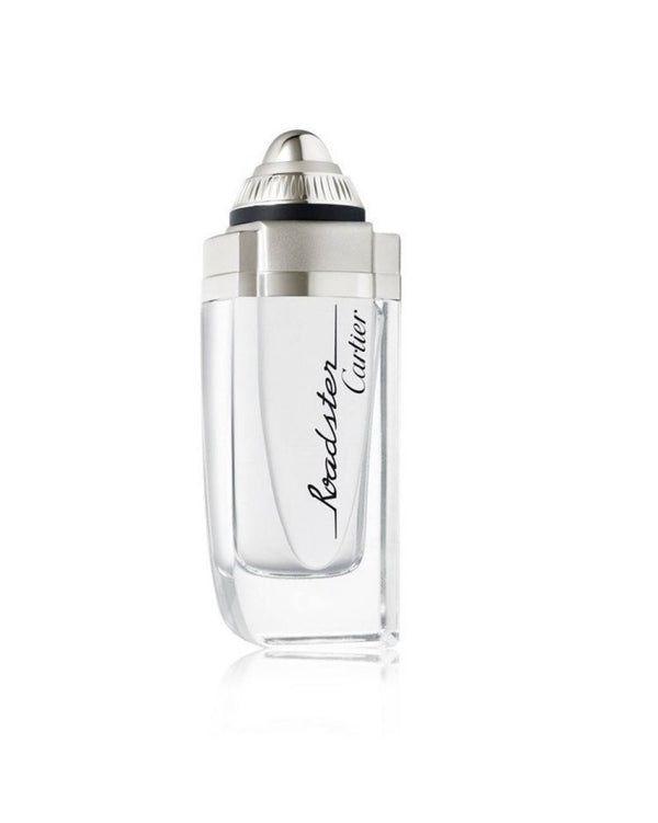 ROADSTER De CARTIER Eau De Toilette – CARTIER foryou.ma | La Destination Ultime pour des Parfums Originaux à des Prix Imbattables au maroc.