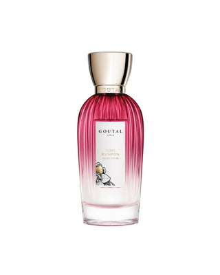 ROSE POMPON Eau De Parfum – GOUTAL foryou.ma | La Destination Ultime pour des Parfums Originaux à des Prix Imbattables au maroc.