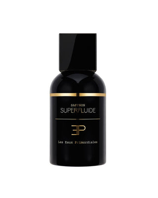 SAFFRON SUPERFLUIDE – LES EAUX PRIMORDIALES foryou.ma | La Destination Ultime pour des Parfums Originaux à des Prix Imbattables au maroc.
