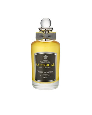 SARTORIAL Eau De Toilette – PENHALIGON'S foryou.ma | La Destination Ultime pour des Parfums Originaux à des Prix Imbattables au maroc.