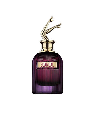 SCANDAL INTENSE – JEAN PAUL GAULTIER foryou.ma | La Destination Ultime pour des Parfums Originaux à des Prix Imbattables au maroc.