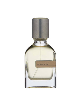 SEMINALIS – ORTO PARISI foryou.ma | vente de parfum original au Maroc pour homme et femme – Vous cherchez un parfum original ? Achetez des Parfums authentiques.