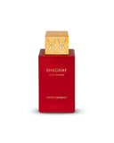 SHAGHAF OUD AHMAR – SWISS ARABIAN