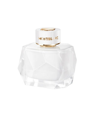 SIGNATURE Eau De Parfum – MONT BLANC foryou.ma | La Destination Ultime pour des Parfums Originaux à des Prix Imbattables au maroc.