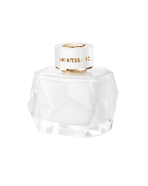 SIGNATURE Eau De Parfum – MONT BLANC foryou.ma | La Destination Ultime pour des Parfums Originaux à des Prix Imbattables au maroc.