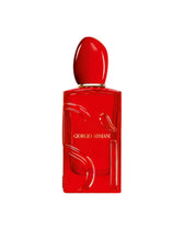 SI PASSIONE RED MUSK – GIORGIO ARMANI