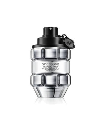 SPICEBOMB METALLIC MUSK – VIKTOR & ROLF foryou.ma | La Destination Ultime pour des Parfums Originaux à des Prix Imbattables au maroc.