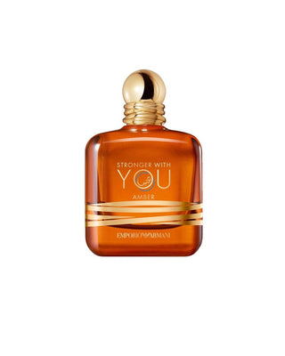 STRONGER WITH YOU AMBER – GIORGIO ARMANI foryou.ma | La Destination Ultime pour des Parfums Originaux à des Prix Imbattables au maroc.