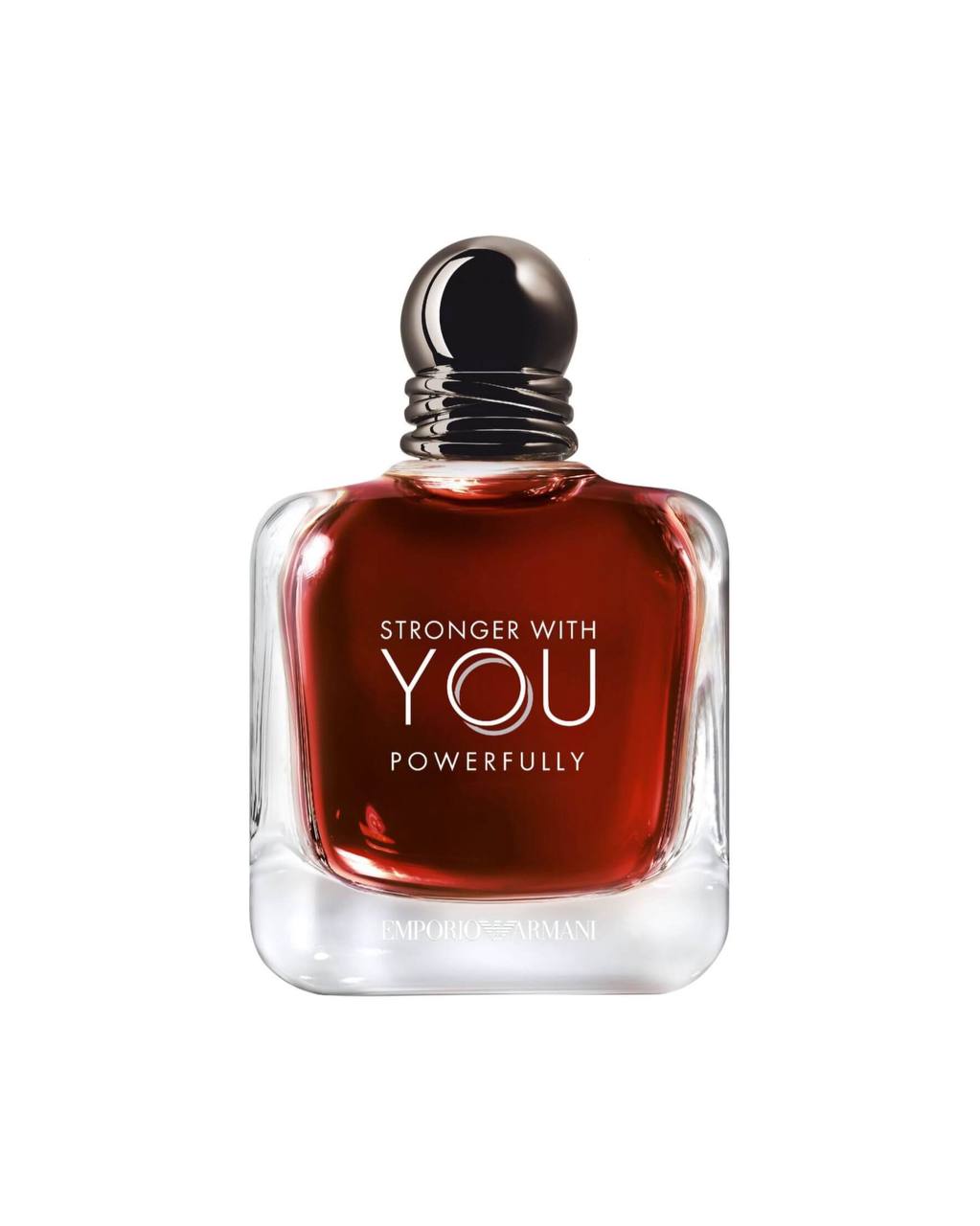 STRONGER WITH YOU POWERFULLY – GIORGIO ARMANI foryou.ma | La Destination Ultime pour des Parfums Originaux à des Prix Imbattables au maroc.