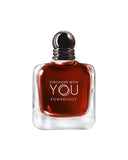 STRONGER WITH YOU POWERFULLY – GIORGIO ARMANI