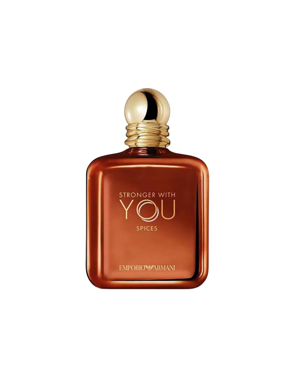 STRONGER WITH YOU SPICES – GIORGIO ARMANI Achetez vos parfums originaux au Maroc au meilleur prix. Livraison rapide, paiement à la livraison. foryou.ma – 100% authentique.