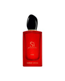 Sì PASSIONE ÉCLAT Eau De Parfum – GIORGIO ARMANI