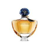 Shalimar Eau de Parfum de Guerlain est un parfum Oriental Épicé pour femme. Shalimar Eau de Parfum a été lancé en 1990. Le ne