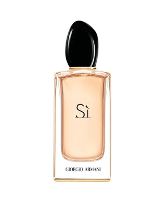 Si Eau De Parfum – GIORGIO ARMANI foryou.ma | La Destination Ultime pour des Parfums Originaux à des Prix Imbattables au maroc.