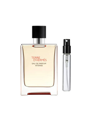 TERRE D'HERMES Eau De Parfum Intense – HERMÈS foryou.ma | La Destination Ultime pour des Parfums Originaux à des Prix Imbattables au maroc.