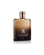 THE BLACK ROSE Eau De Parfum – TRUSSARDI foryou.ma | La Destination Ultime pour des Parfums Originaux à des Prix Imbattables au maroc.