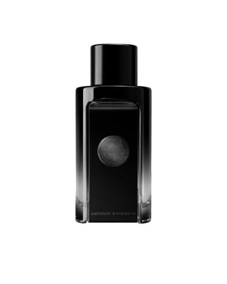 THE ICON Eau De Parfum – ANTONIO BANDERAS foryou.ma | La Destination Ultime pour des Parfums Originaux à des Prix Imbattables au maroc.
