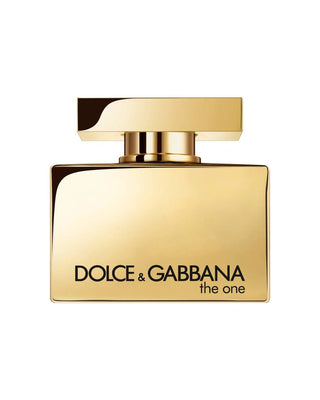 THE ONE GOLD Eau De Parfum Intense – DOLCE&GABBANA foryou.ma | La Destination Ultime pour des Parfums Originaux à des Prix Imbattables au maroc.