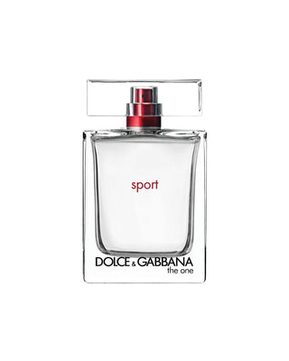 THE ONE SPORT Eau De Toilette – DOLCE&GABBANA foryou.ma | La Destination Ultime pour des Parfums Originaux à des Prix Imbattables au maroc.