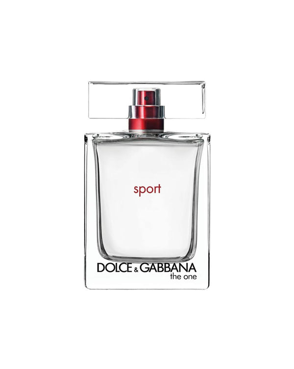 THE ONE SPORT Eau De Toilette – DOLCE&GABBANA foryou.ma | La Destination Ultime pour des Parfums Originaux à des Prix Imbattables au maroc.