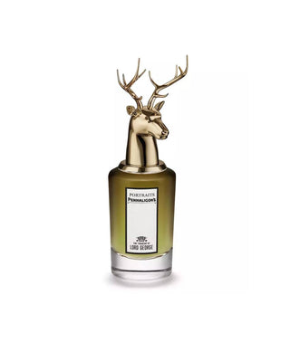 THE TRAGEDY OF LORD GEORGE – PENHALIGON'S foryou.ma | vente de parfum original au Maroc pour homme et femme – Vous cherchez un parfum original ? Achetez des Parfums authentiques aux meilleurs prix au Maroc – foryou la meilleurs parfumerie en ligne.