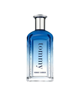 TOMMY VIBRANT SUMMER – TOMMY HILFIGER foryou.ma | La Destination Ultime pour des Parfums Originaux à des Prix Imbattables au maroc.