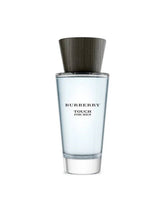 TOUCH FOR MAN Eau De Toilette – BURBERRY foryou.ma | vente de parfum original au Maroc pour homme et femme.