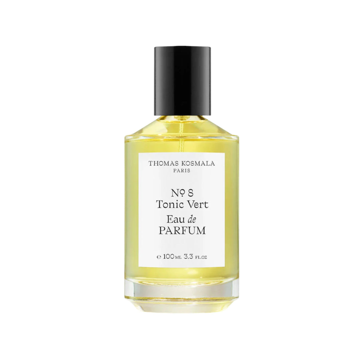 Tonic Vert de Thomas Kosmala est un parfum Hespéridé Aromatique pour homme et femme. Tonic Vert a été lancé en 2018. Le nez d