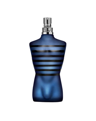 ULTRA MALE L'Eau De Toilette intense – JEAN PAUL GAULTIER foryou.ma | La Destination Ultime pour des Parfums Originaux à des Prix Imbattables au maroc.