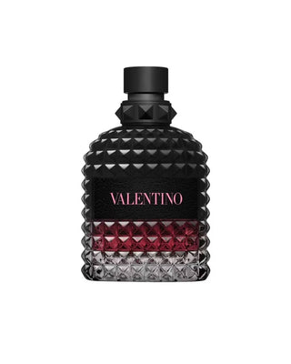 VALENTINO – BORN IN ROMA  INTENSE UOMO foryou.ma | vente de parfum original au Maroc pour homme et femme.