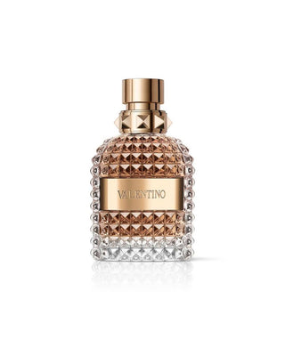 VALENTINO UOMO Eau De Toilette – VALENTINO foryou.ma | La Destination Ultime pour des Parfums Originaux à des Prix Imbattables au maroc.