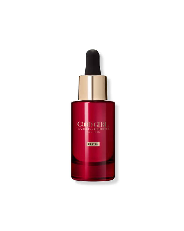 VERY GOOD GIRL ELIXIR PARFUME OIL – CAROLINA HERRERA Achetez vos parfums originaux au Maroc au meilleur prix. Livraison rapide, paiement à la livraison. foryou.ma – 100% authentique.