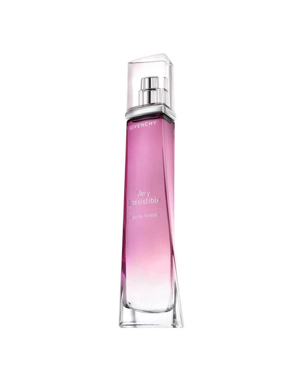 VERY IRRESISTIBLE Eau De Toilette – GIVENCHY foryou.ma | vente de parfum original au Maroc pour homme et femme.