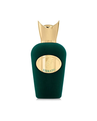 VIBRATO Eau De Parfum – SOSPIRO Achetez vos parfums originaux au Maroc au meilleur prix. Livraison rapide, paiement à la livraison. foryou.ma – 100% authentique.