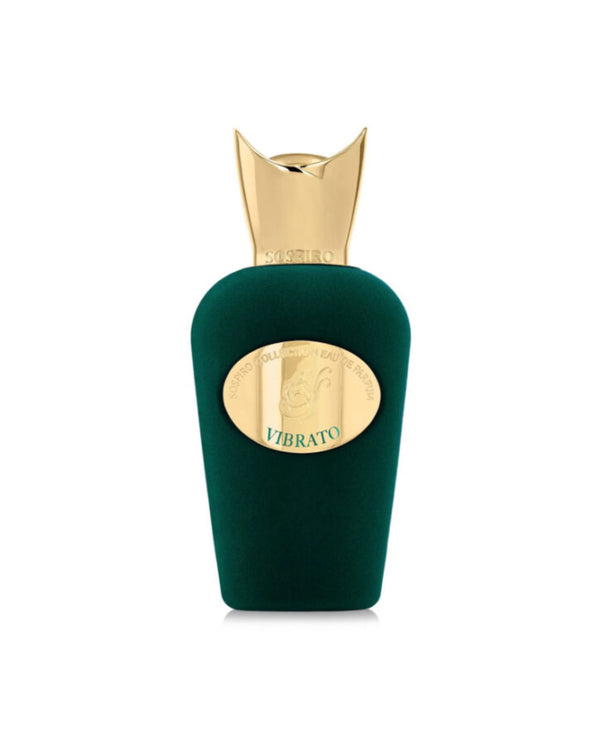 VIBRATO Eau De Parfum – SOSPIRO Achetez vos parfums originaux au Maroc au meilleur prix. Livraison rapide, paiement à la livraison. foryou.ma – 100% authentique.