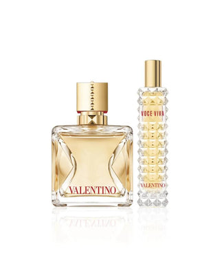 VOGE VIVA TRAVEL EXCLUSIVE – VALENTINO foryou.ma | La Destination Ultime pour des Parfums Originaux à des Prix Imbattables au maroc.