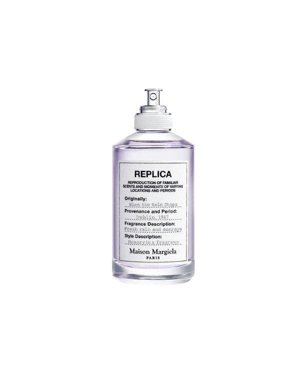 WHEN THE RAIN STOPS –  Maison Martin Margiela foryou.ma | La Destination Ultime pour des Parfums Originaux à des Prix Imbatta