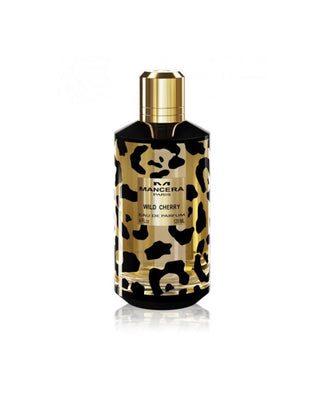 WILD CHERRY – MANCERA foryou.ma | La Destination Ultime pour des Parfums Originaux à des Prix Imbattables au maroc.