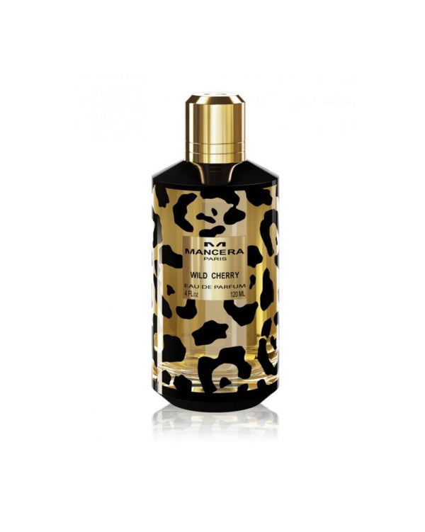 WILD CHERRY – MANCERA foryou.ma | La Destination Ultime pour des Parfums Originaux à des Prix Imbattables au maroc.