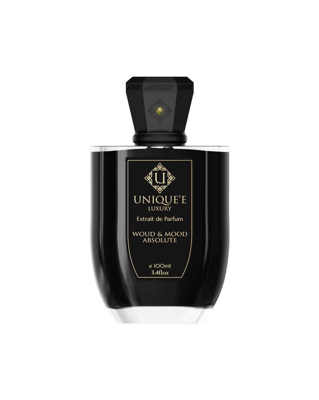 WOUD & MOOD ABSOLUTE – UNIQUE´E LUXURY. foryou.ma | La Destination Ultime pour des Parfums Originaux à des Prix Imbattables au maroc.