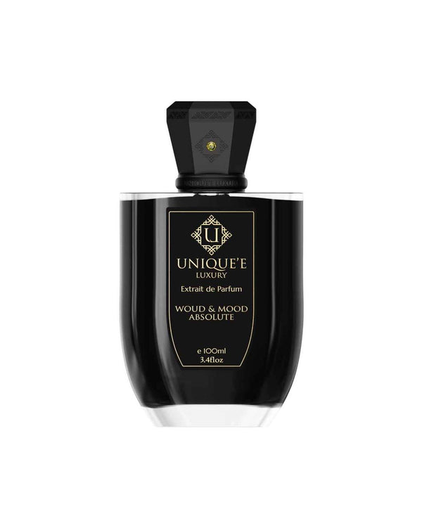 WOUD & MOOD ABSOLUTE – UNIQUE´E LUXURY. foryou.ma | La Destination Ultime pour des Parfums Originaux à des Prix Imbattables au maroc.