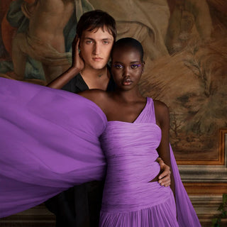 BORN IN ROMA UOMO PERPLE MELANCHOLIA Eau De Toilette – VALENTINO