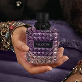 DONNA BORN IN ROMA PERPLE MELANCHOLIA Eau De Parfum – VALENTINO