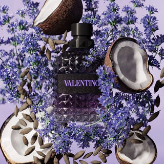 BORN IN ROMA UOMO PERPLE MELANCHOLIA Eau De Toilette – VALENTINO