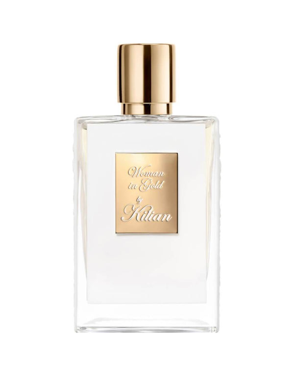 Woman in Gold by Kilian – KILIAN Eau De Parfum foryou.ma | vente de parfum original au Maroc pour homme et femme – Vous cherchez un parfum original ? Achetez des Parfums authentiques aux meilleurs prix au Maroc – foryou la meilleurs parfumerie en ligne.